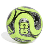 Adidas bal Trionda World Cup lemon
